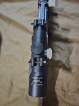 CAI French Mas 49/56 with apx scope - 5 of 15