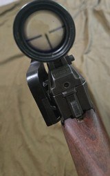 CAI French Mas 49/56 with apx scope - 3 of 15