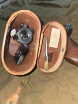 CAI French Mas 49/56 with apx scope - 14 of 15