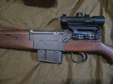 CAI French Mas 49/56 with apx scope - 4 of 15