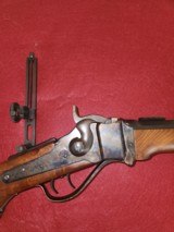 Shilo Sharps Old Reliable 45 1/10 30 