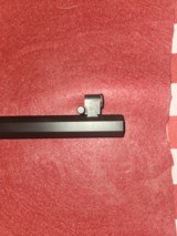 Shilo Sharps Old Reliable 45 1/10 30 