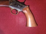 Uberti Navy Arms Rolling Block Pistol .357
new in box
$500.00 - 2 of 3