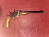 Uberti Navy Arms Rolling Block Pistol .357
new in box
$500.00 - 1 of 3