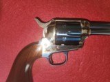 Navy Arms Dakota
5 1/2