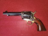 Navy Arms Dakota
5 1/2