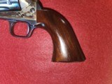 Navy Arms Dakota
5 1/2