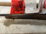 Winchester model 70 sporter left handed - 4 of 7