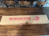 Winchester model 70 sporter left handed - 1 of 7