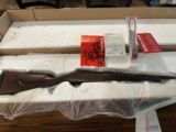 Winchester model 70 sporter left handed - 2 of 7