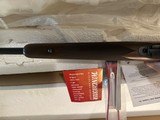 Winchester model 70 sporter left handed - 6 of 7