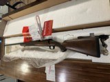 Winchester model 70 sporter left handed - 3 of 7