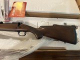 Winchester model 70 sporter left handed - 5 of 7