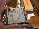 350 Remington magnum left handed Winchester model 70 - 3 of 6