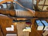 350 Remington magnum left handed Winchester model 70