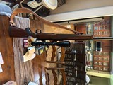 350 Remington magnum left handed Winchester model 70 - 6 of 6