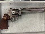 1978 MINT RARE COLT PYTHON 8” BARREL BRIGHT STAINLESS STEEL Gorgeous!!! - 15 of 15