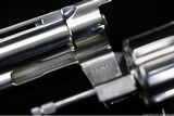 1978 MINT RARE COLT PYTHON 8” BARREL BRIGHT STAINLESS STEEL Gorgeous!!! - 11 of 15