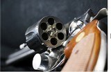 1978 MINT RARE COLT PYTHON 8” BARREL BRIGHT STAINLESS STEEL Gorgeous!!! - 10 of 15