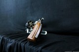 1978 MINT RARE COLT PYTHON 8” BARREL BRIGHT STAINLESS STEEL Gorgeous!!! - 9 of 15
