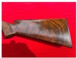 1968 Browning Superposed Pigeon Grade 12GA, Belgium- museum quality 26.5” - 2 of 15