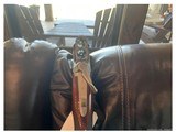 1973 BROWNING SUPERPOSED PIGEON GRADE 12 GA TRAP MINT CONDITION
NO SALT. BROWNING HARD CASE - 13 of 15