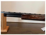1973 BROWNING SUPERPOSED PIGEON GRADE 12 GA TRAP MINT CONDITION
NO SALT. BROWNING HARD CASE - 4 of 15