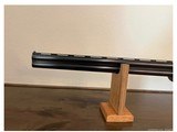 1973 BROWNING SUPERPOSED PIGEON GRADE 12 GA TRAP MINT CONDITION
NO SALT. BROWNING HARD CASE - 5 of 15