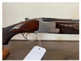 1973 BROWNING SUPERPOSED PIGEON GRADE 12 GA TRAP MINT CONDITION
NO SALT. BROWNING HARD CASE - 10 of 15