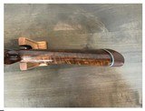 1973 BROWNING SUPERPOSED PIGEON GRADE 12 GA TRAP MINT CONDITION
NO SALT. BROWNING HARD CASE - 7 of 15