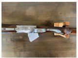 1973 BROWNING SUPERPOSED PIGEON GRADE 12 GA TRAP MINT CONDITION
NO SALT. BROWNING HARD CASE - 8 of 15