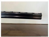 1973 BROWNING SUPERPOSED PIGEON GRADE 12 GA TRAP MINT CONDITION
NO SALT. BROWNING HARD CASE - 12 of 15