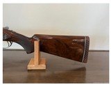 1973 BROWNING SUPERPOSED PIGEON GRADE 12 GA TRAP MINT CONDITION
NO SALT. BROWNING HARD CASE - 2 of 15