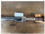 1973 BROWNING SUPERPOSED PIGEON GRADE 12 GA TRAP MINT CONDITION
NO SALT. BROWNING HARD CASE - 6 of 15