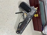 COLT 1903 HAMMER FULLY ENGRAVED 38 ACP AMAZING EXQUISITE CONDITION  MINT MINT MINT 1917 - 13 of 14