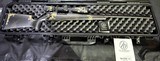 Weatherby Mark V Backcountry 2.0 300 Weatherby Magnum “LIMITED EDITION” - 1 of 9