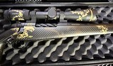 Weatherby Mark V Backcountry 2.0 300 Weatherby Magnum “LIMITED EDITION” - 3 of 9