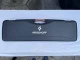 Krieghoff K80 12Ga 32" & 30" w/Tube Set (Left Handed) - 8 of 8