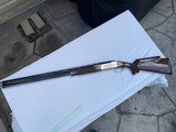 Krieghoff K80 12Ga 32" & 30" w/Tube Set (Left Handed) - 4 of 8