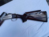 Krieghoff K80 12Ga 32" & 30" w/Tube Set (Left Handed) - 5 of 8