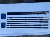 Krieghoff K80 12Ga 32" & 30" w/Tube Set (Left Handed) - 7 of 8