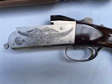 Krieghoff K80 12Ga 32" & 30" w/Tube Set (Left Handed) - 2 of 8