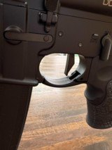 Daniel Defense DDM4 V7 Pro (5.56 Nato) - 10 of 11