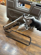 Smith & Wesson 629-6 Competitor Performance Center - 12 of 12