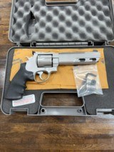 Smith & Wesson 629-6 Competitor Performance Center - 2 of 12