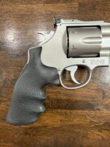 Smith & Wesson 629-6 Competitor Performance Center - 5 of 12