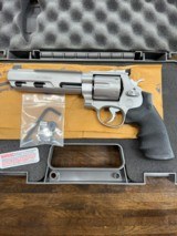 Smith & Wesson 629-6 Competitor Performance Center - 3 of 12