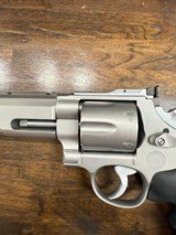 Smith & Wesson 629-6 Competitor Performance Center - 9 of 12