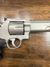 Smith & Wesson 629-6 Competitor Performance Center - 6 of 12