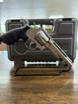 Smith & Wesson 629-6 Competitor Performance Center - 4 of 12
